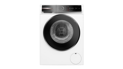 Washers & Dryers