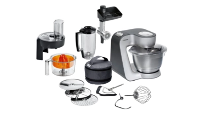 Kitchen machines