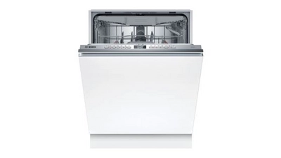 Einbaugeschirrspüler