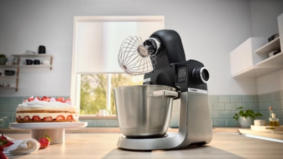 Series 6 Kitchen Machines