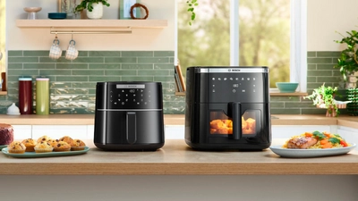 Bosch Air Fryers