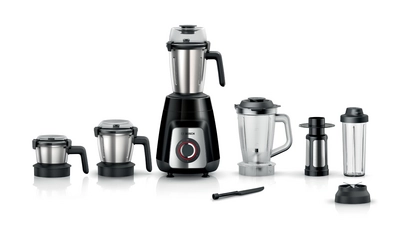 Mixer Grinders