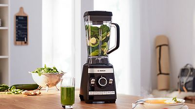 Bosch 食物調理
