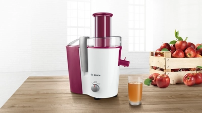 Juice extractors