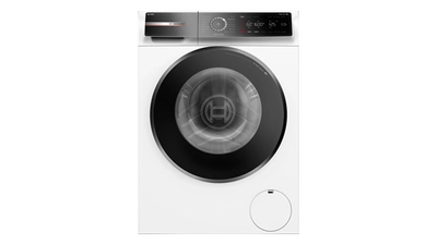 Washers & Dryers