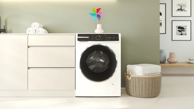 Tumble dryers