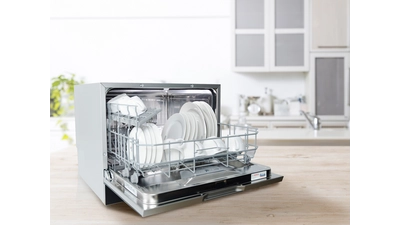 Máy rửa chén để bàn