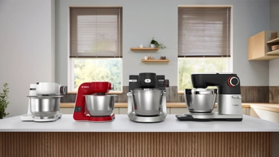 MUM konyhai robotgépek