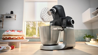 Serie 6 Keukenmachines