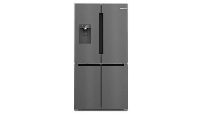 Side-by-Side / Multidoor kyl/frys