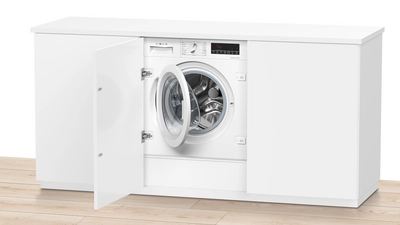 Built-in Washing Machines