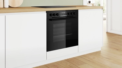 Cuisinières encastrables