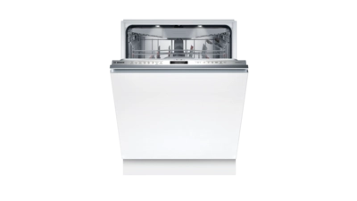 Kalusteisiin sijoitettavat astianpesukoneet