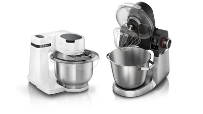 Кухонні машини