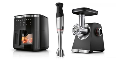 Кухонні прилади