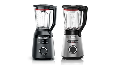 Стационарные блендеры