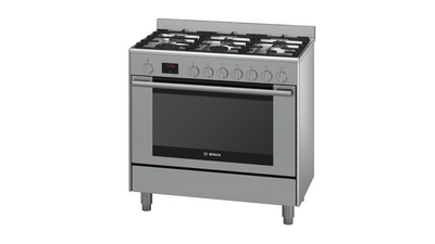Freestanding Ovens