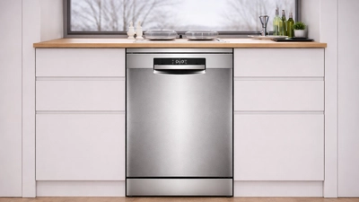 غسالات أطباق