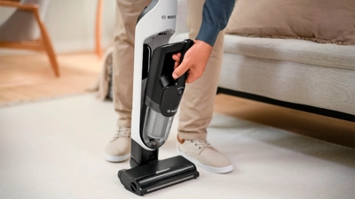 Flexxo Akku-Staubsauger