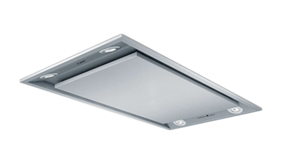 Stropní odsavače par