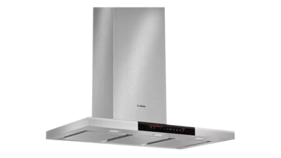 Campanas extractoras de pared