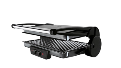 Контактний гриль
