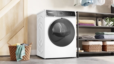 Mašine za sušenje veša sa toplotnom pumpom