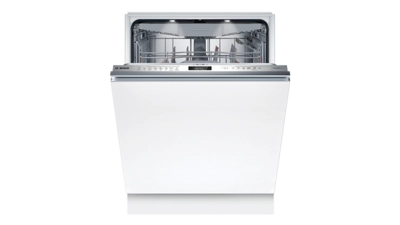 Built-in dishwashers