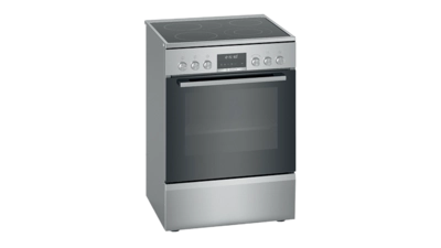 Cuisinières pose-libre