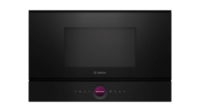 Вбудовувана мікрохвильова піч