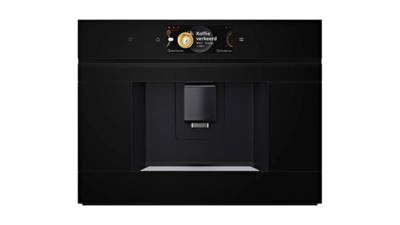 Вбудовувані автоматичні кавомашини