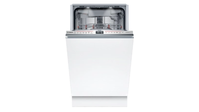 Máquinas de lavar loiça totalmente integráveis 45 cm