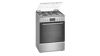 Cuisinières gaz pose-libre