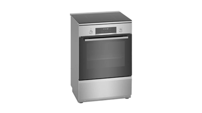 Free-standing Induction Cookers
