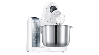 Dodatni pribor za MUM 4