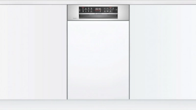 Lave-vaisselle semi-encastrable 45 cm