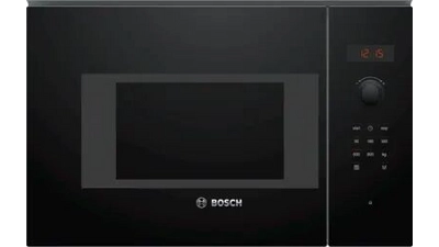 أفران الميكروويف