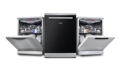 Dishwashers