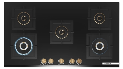 Gas Hobs