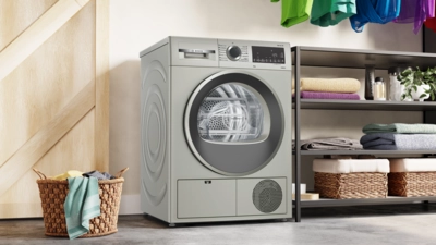 Dryers