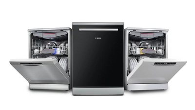 Dishwashers