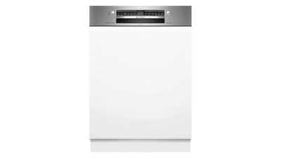 Built-in dishwashers