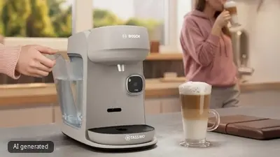 TASSIMO HARMONY