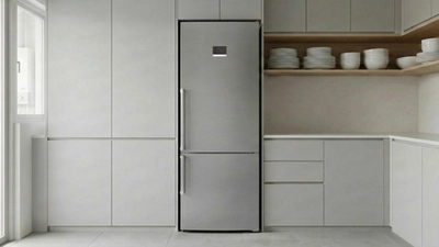 Fridge freezers