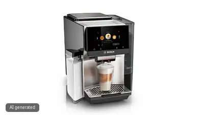 VeroCafe Σειρά 8