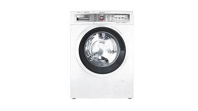 Washers & Dryers