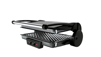 Grill de contacto