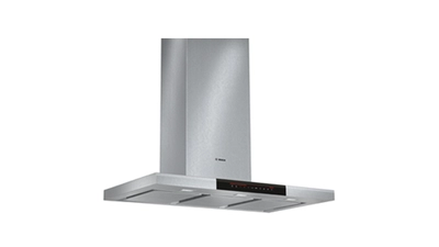 Cooker hoods