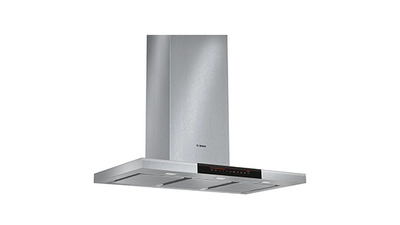 Wall-mounted Cooker Hoods