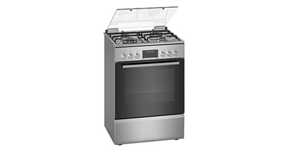 Freestanding Range Cookers